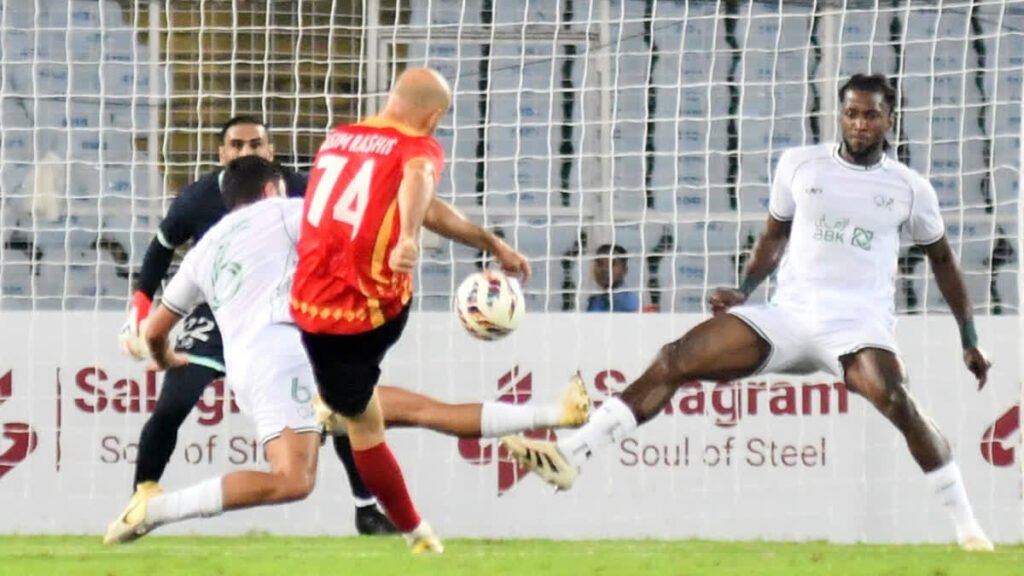 afc champions league