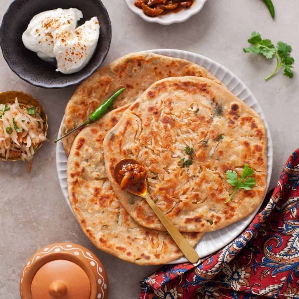 Paratha