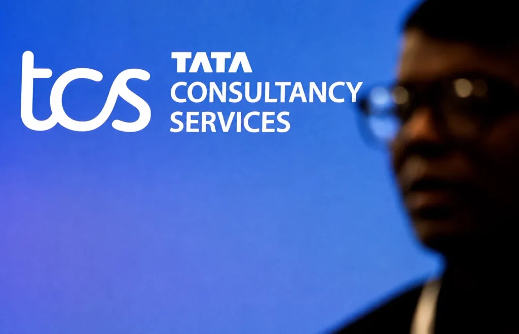 TCS