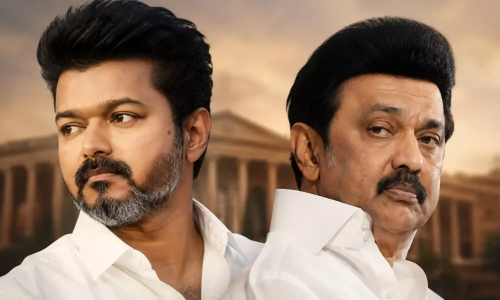 Tamil Nadu