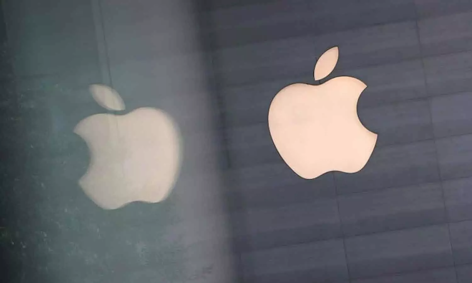 apple