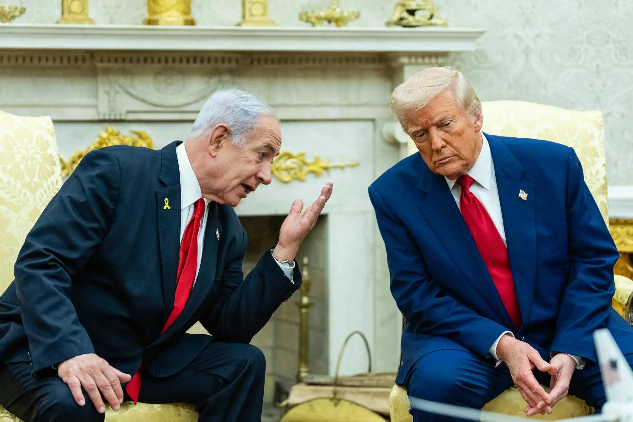 israel