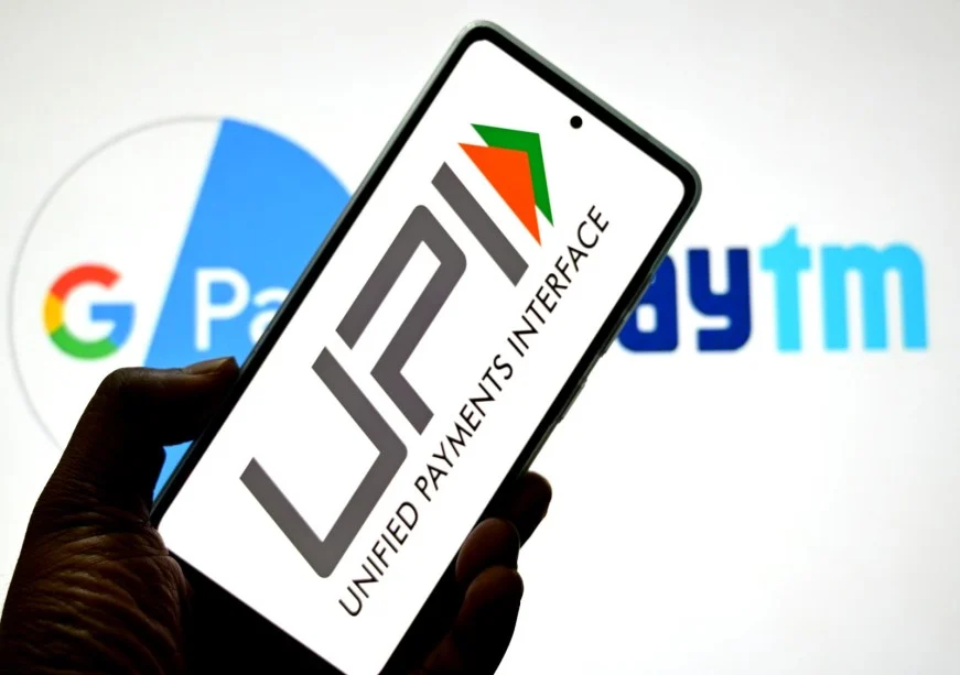 upi