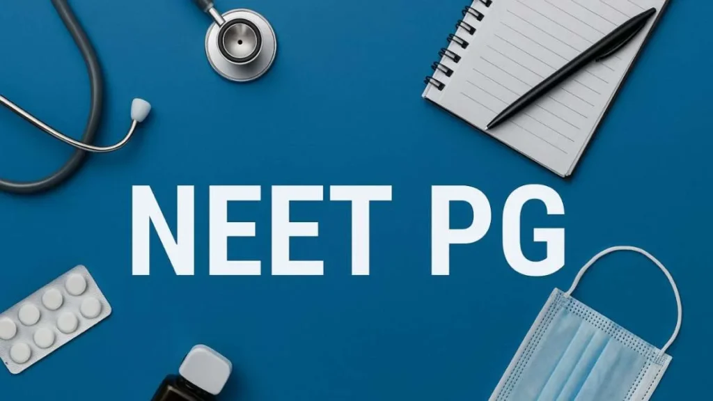 NEET PG
