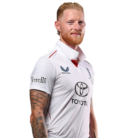 ben stokes