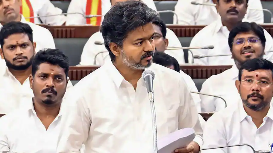 Tamil Nadu