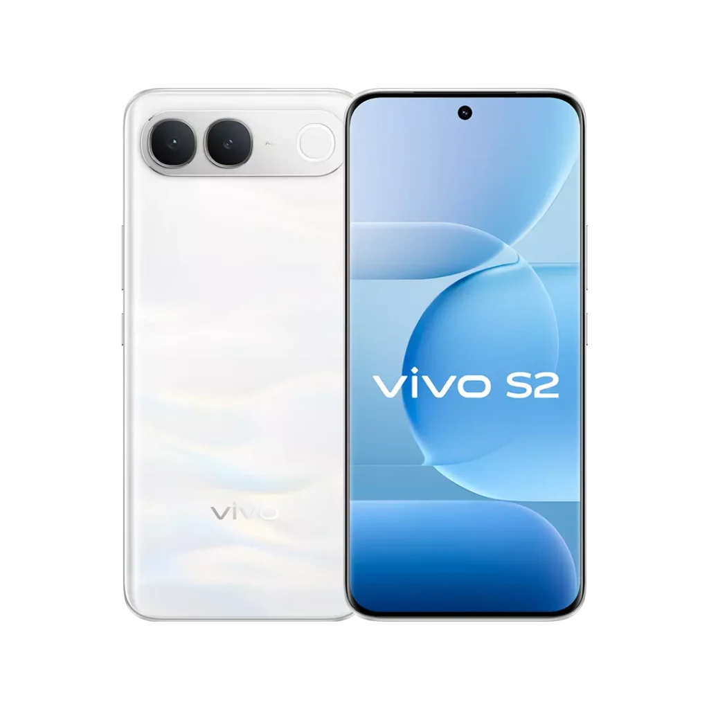 vivo S2
