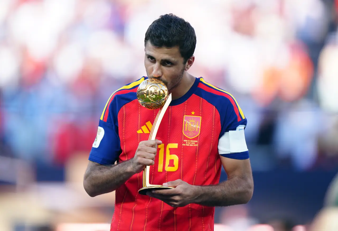 enzo maresca