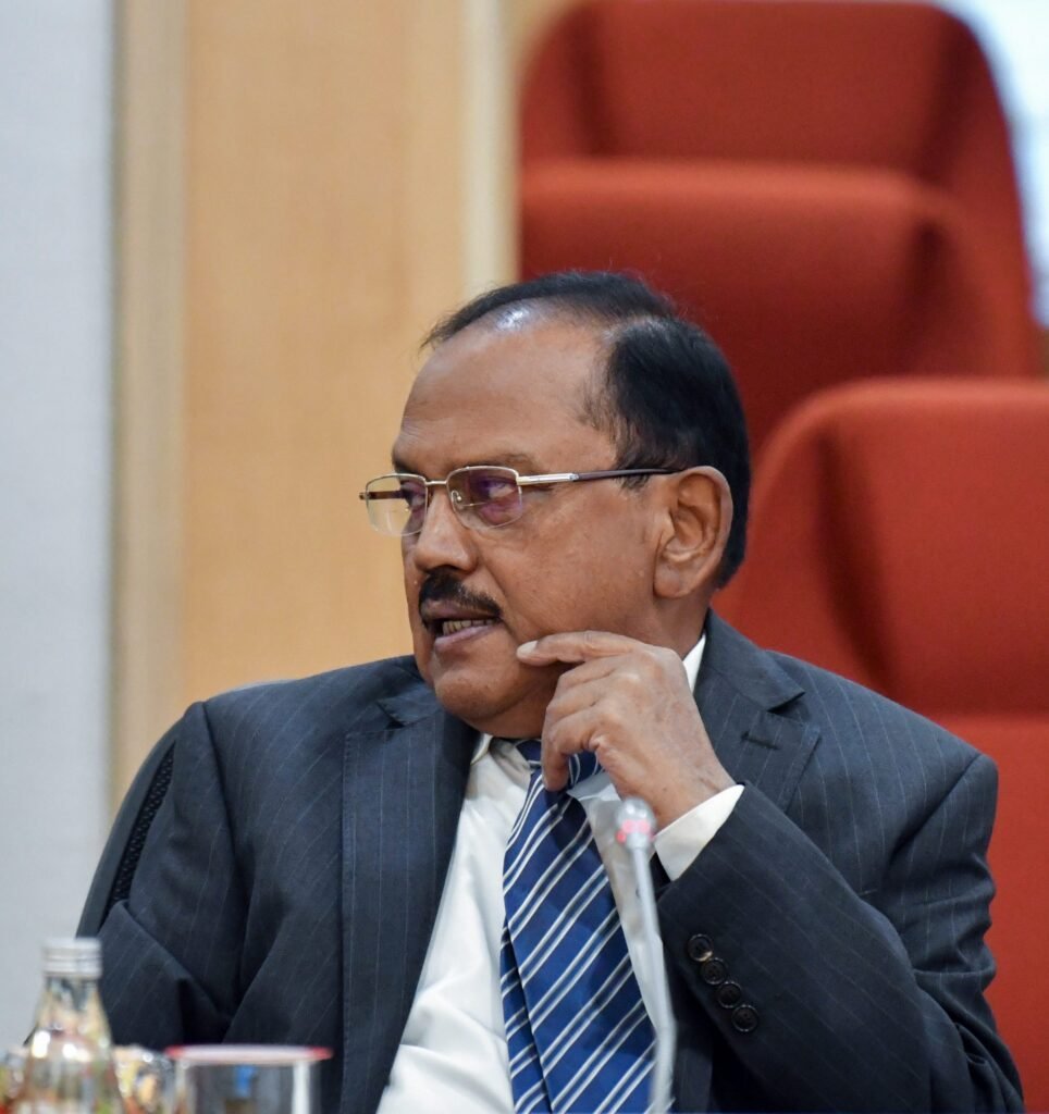 Ajit Doval