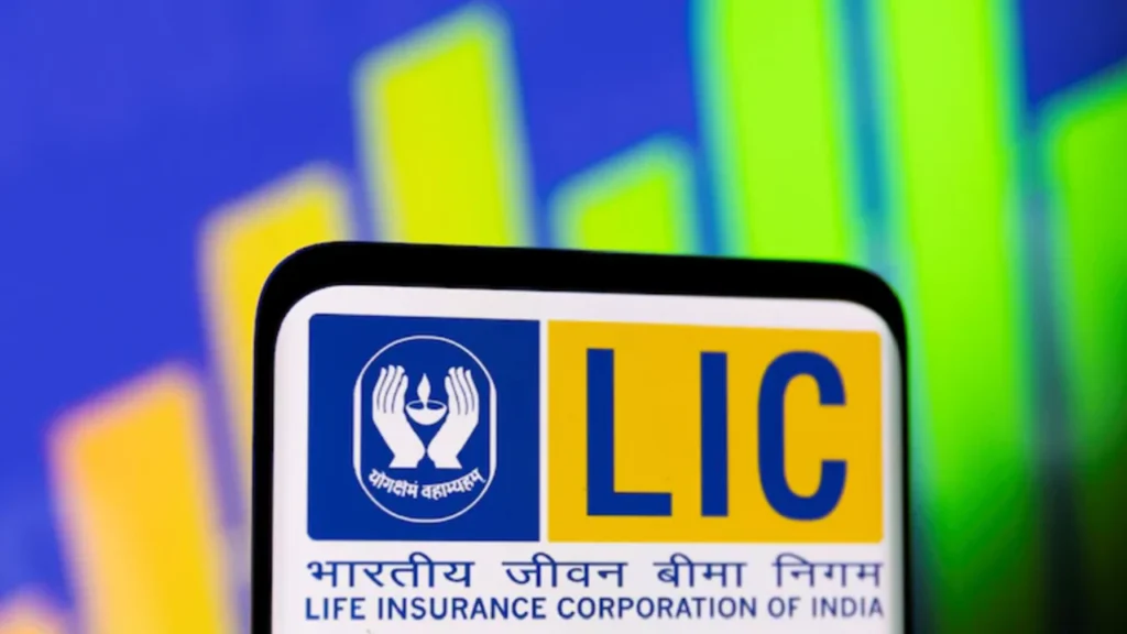 LIC