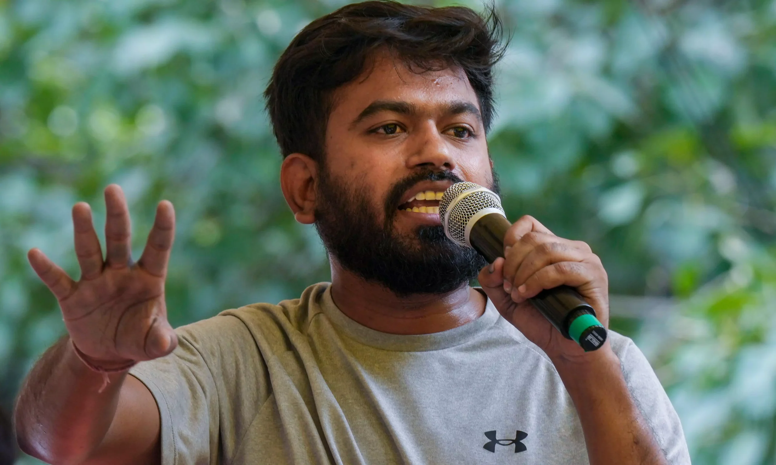 Abhijeet Dipke