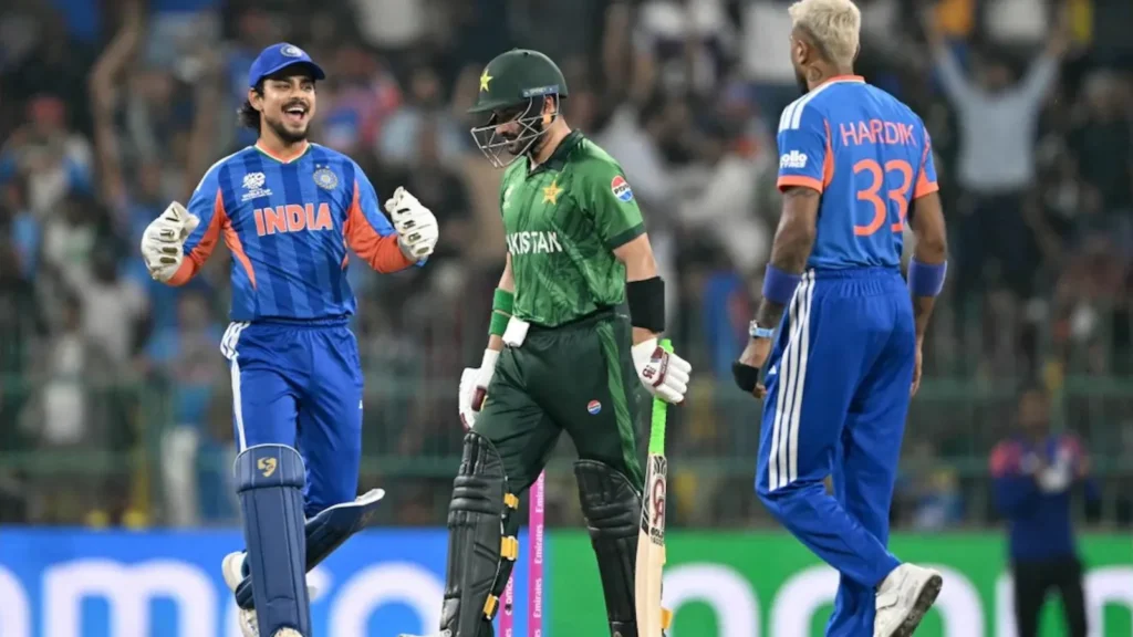 india vs pakistan