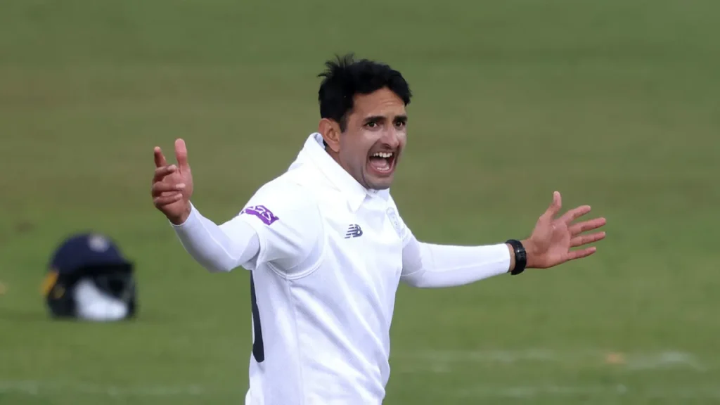 mohammad abbas