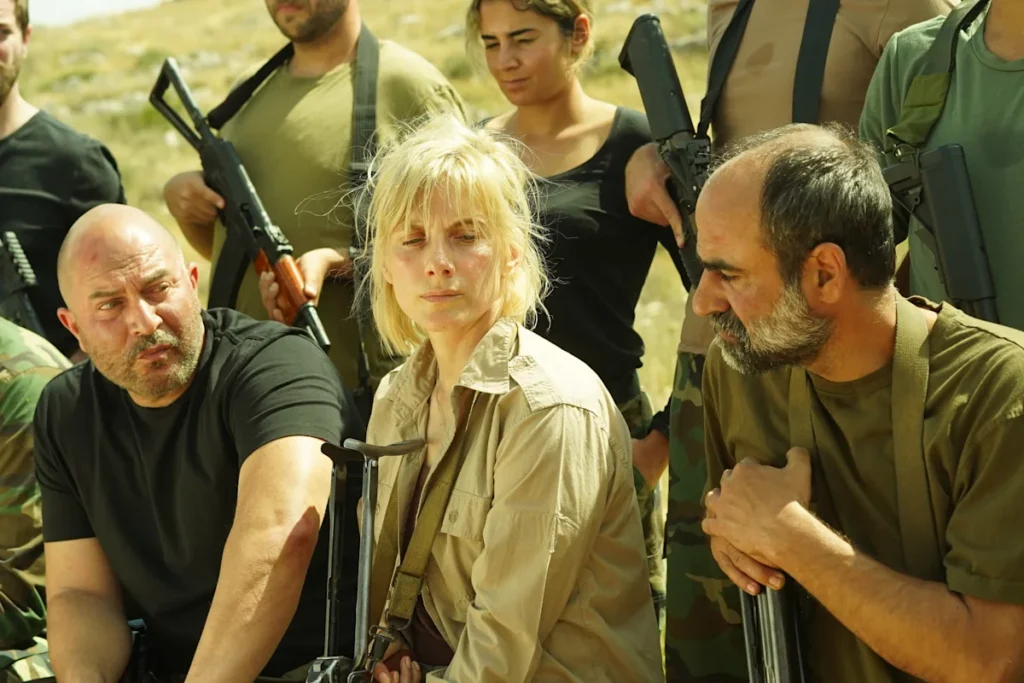 Fauda Season 5