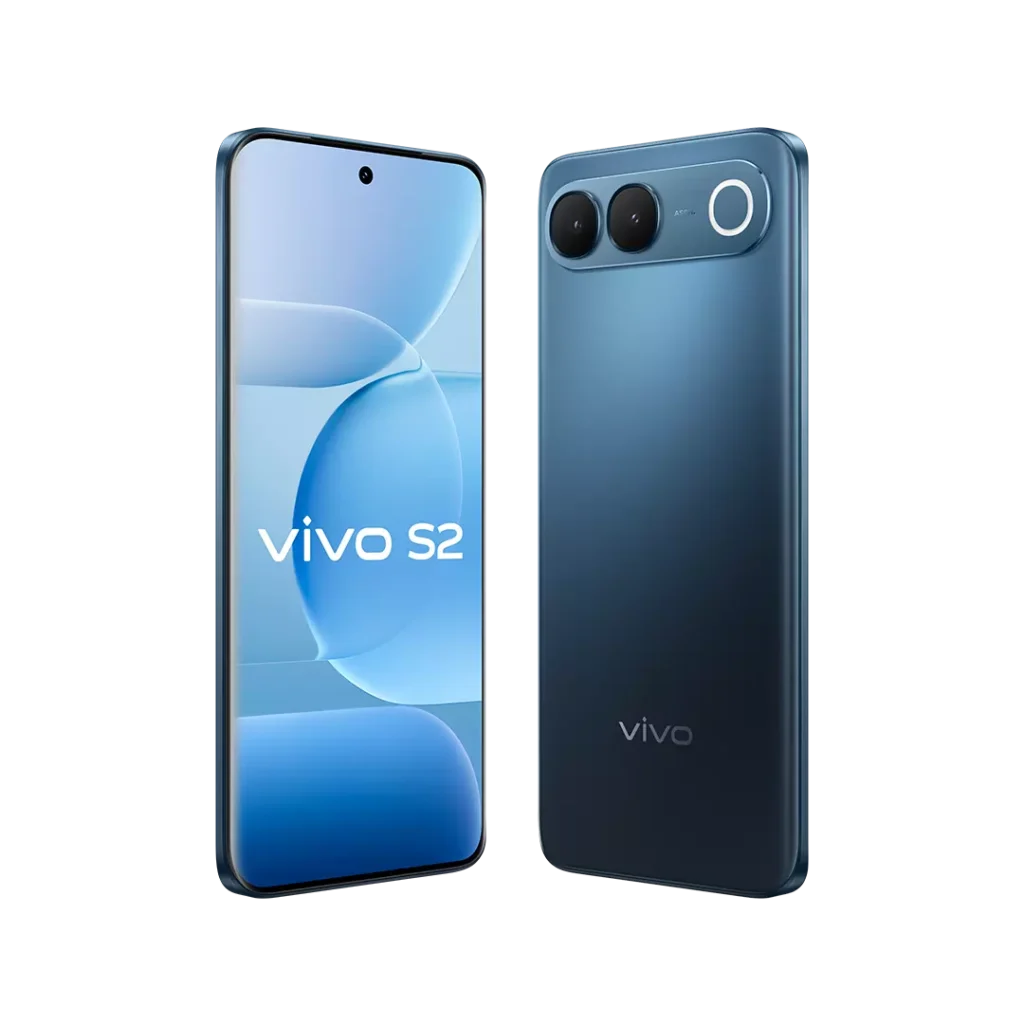 vivo S2