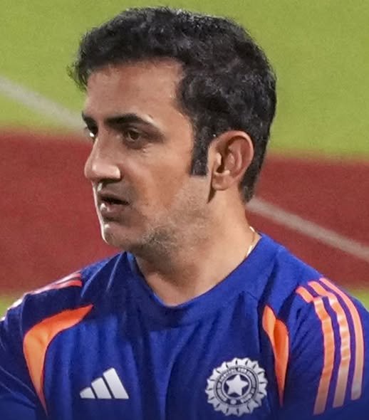 Gautam Gambhir