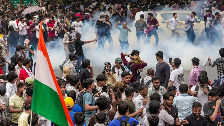 Jantar Mantar