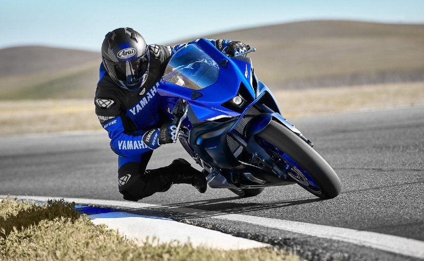 yamaha r2