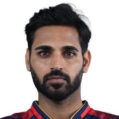 Bhuvneshwar Kumar