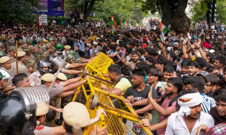 Jantar Mantar