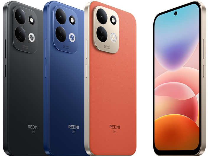 Redmi 17 5G