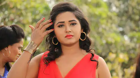 Kajal Raghwani