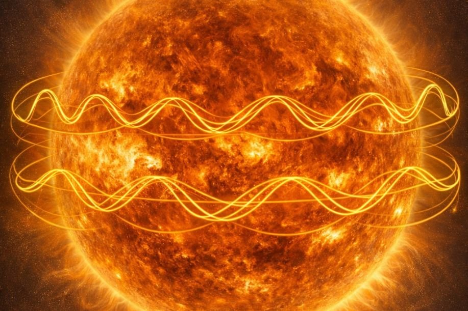 sun