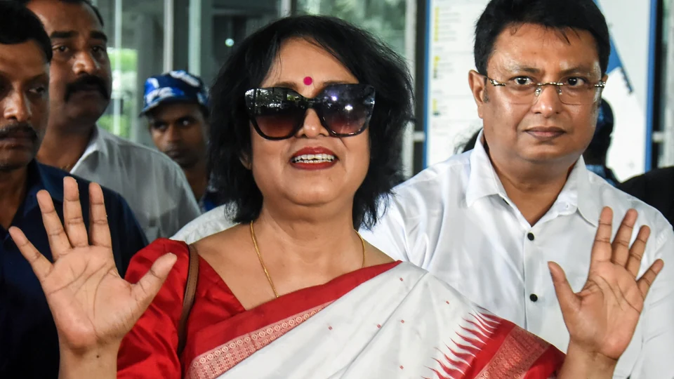 Taslima Nasrin