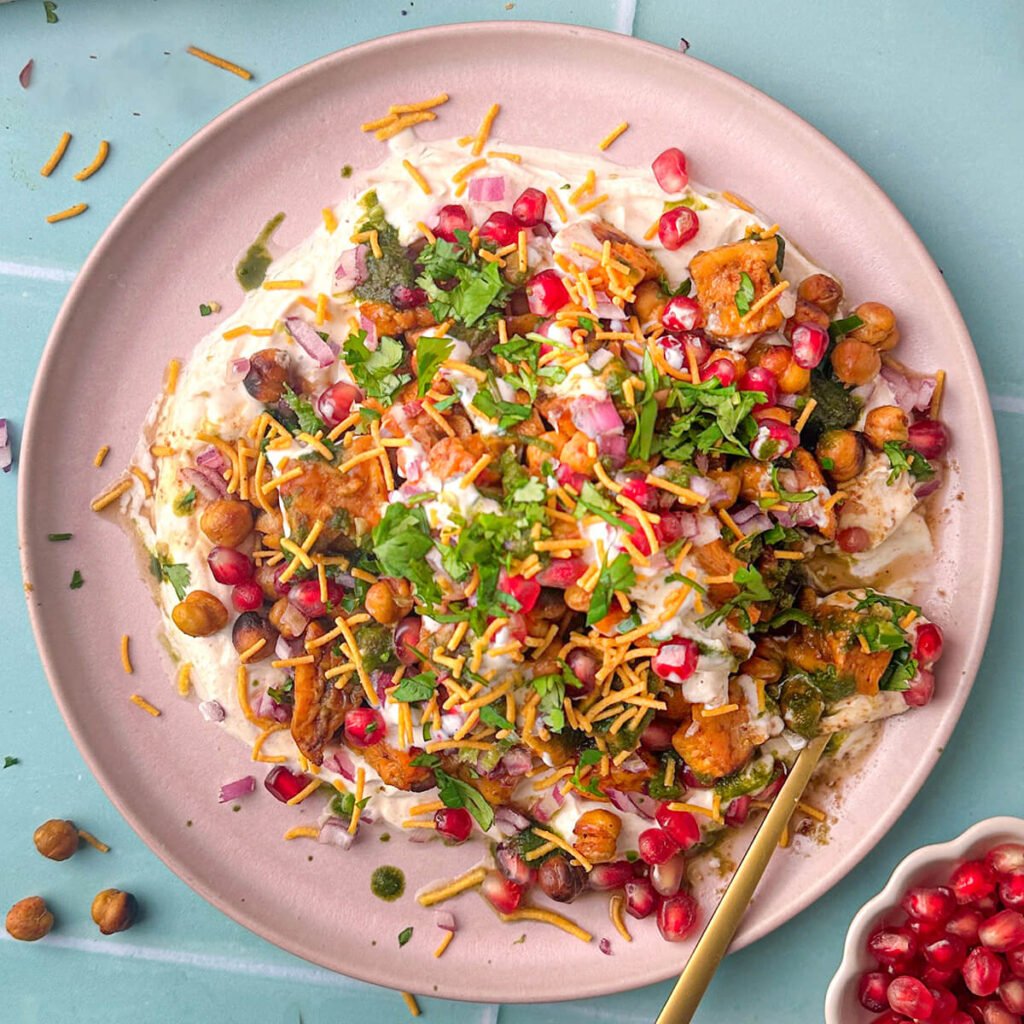 Chaat