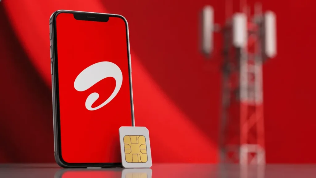 Airtel