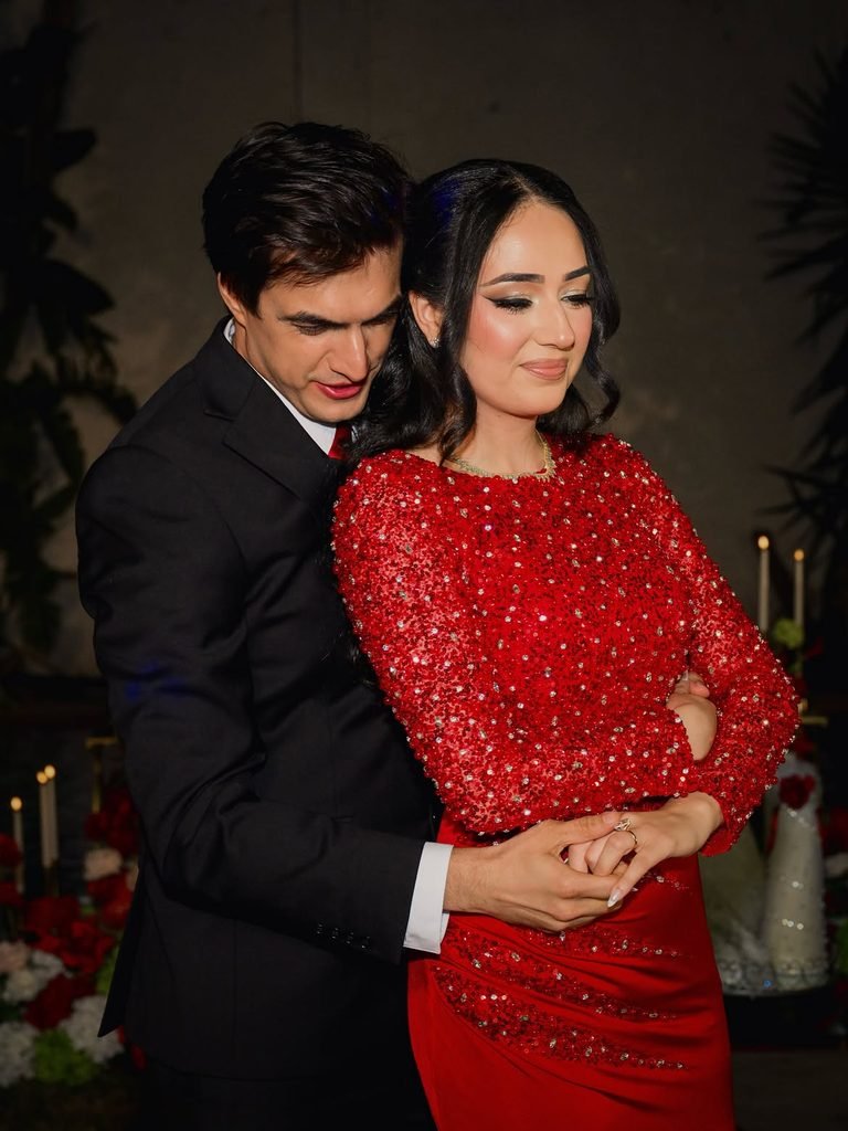 Mohsin Khan