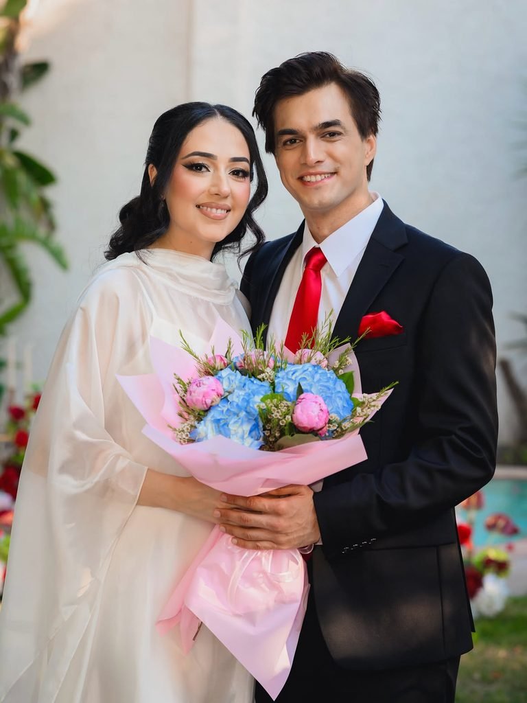 Mohsin Khan