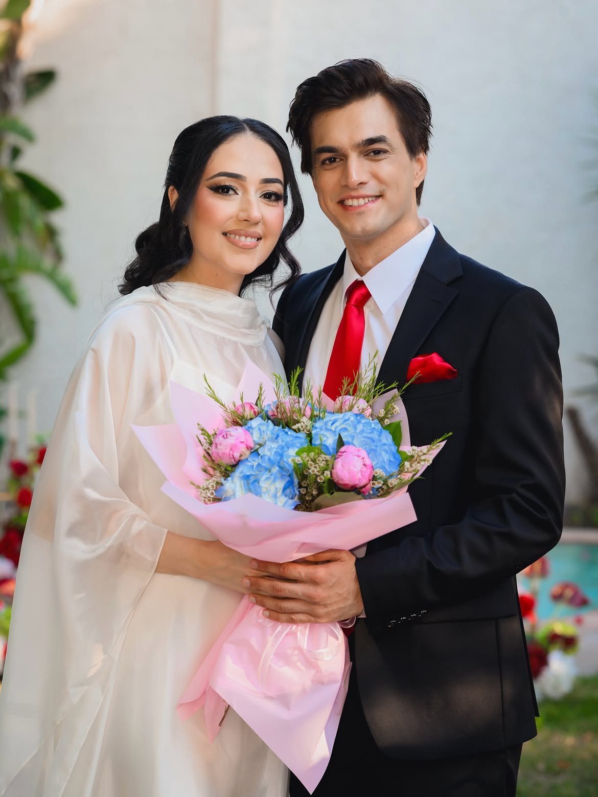Mohsin Khan