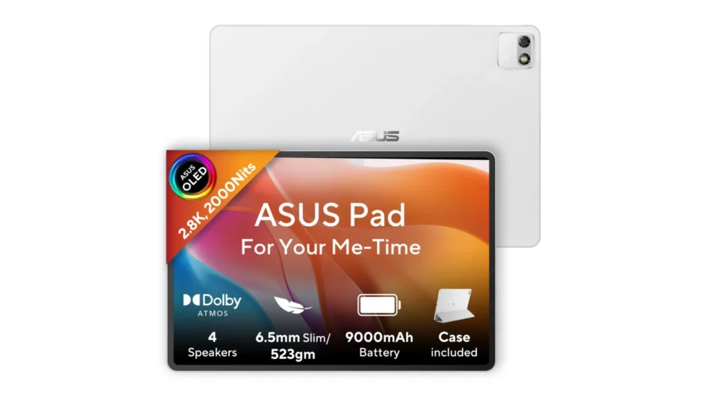 asus