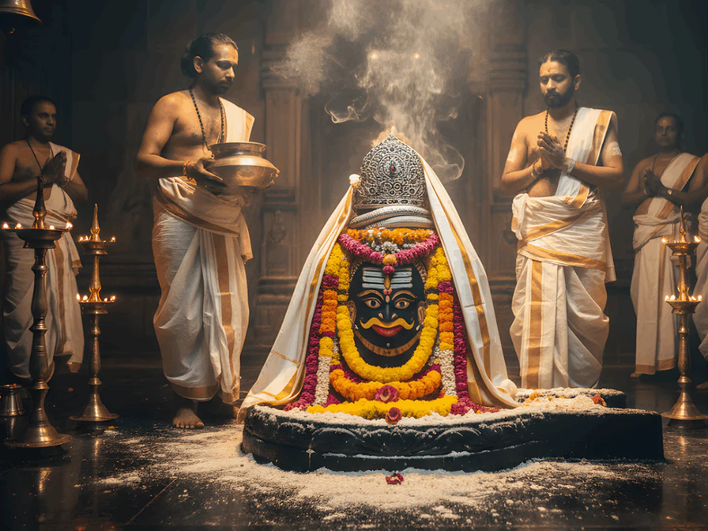 Mahakal