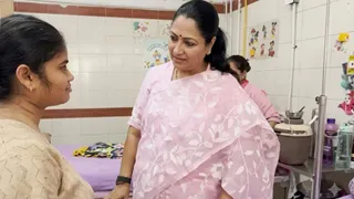 Rekha Gupta