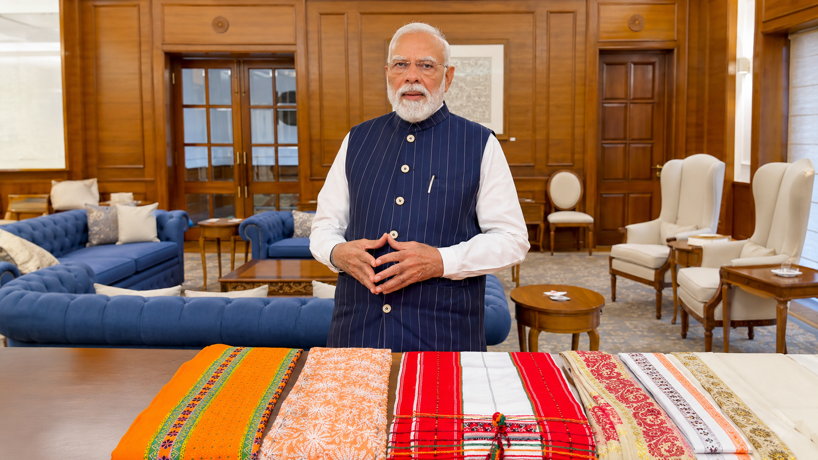 handloom
