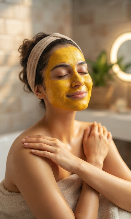 Face Pack