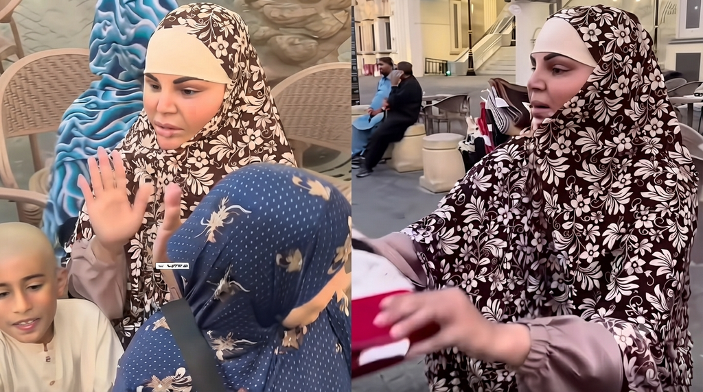 Rakhi Sawant
