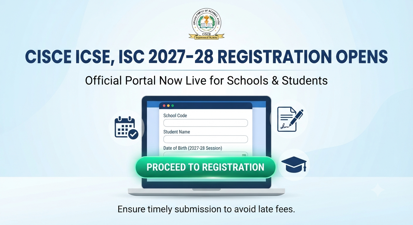 CISCE