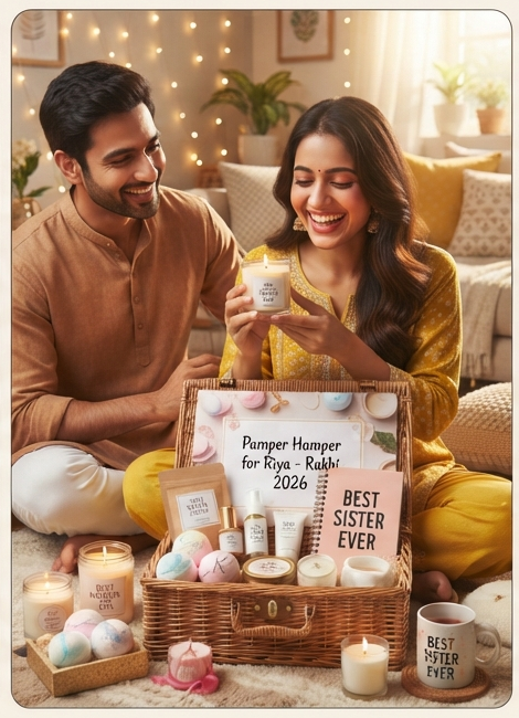 Raksha Bandhan
