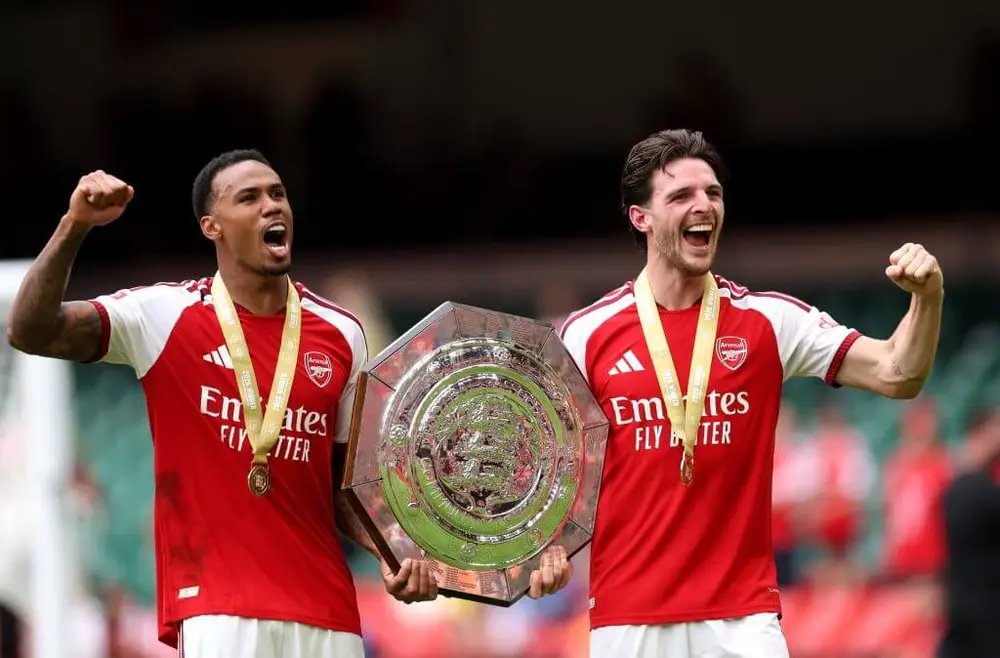 premier league