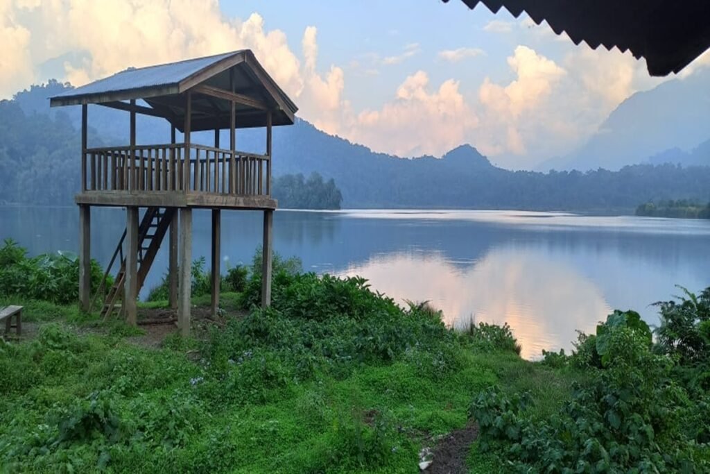 Arunachal Pradesh