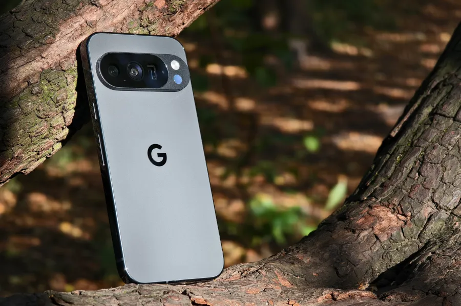 Google Pixel 10