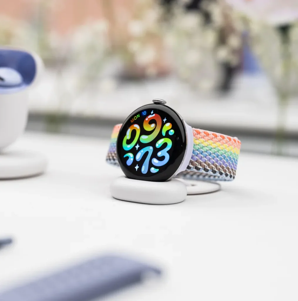 google pixel watch
