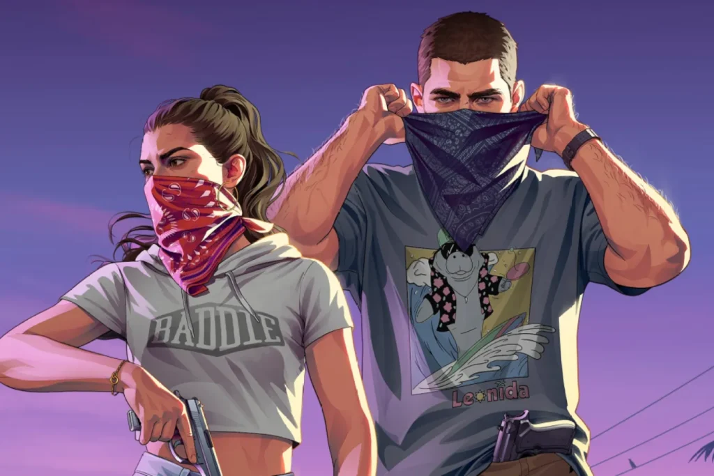 gta 6