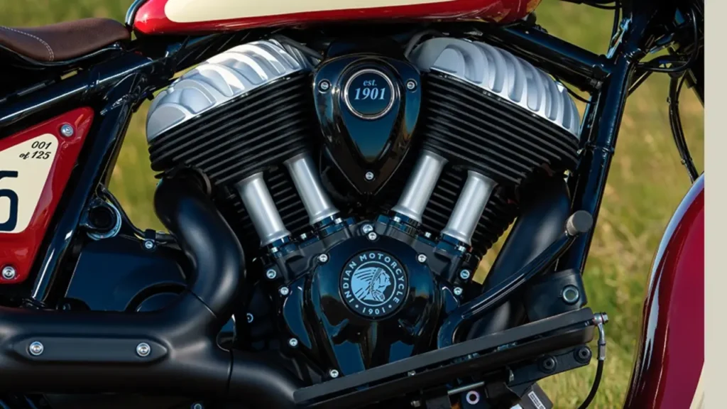 indian chief