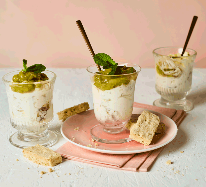 Gooseberries