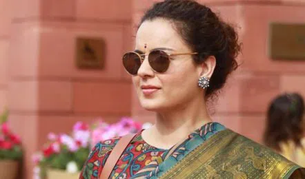 Kangana Ranaut
