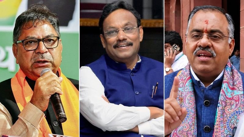 Vinod Tawde